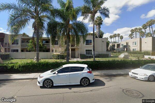 Photo of SIERRA VISTA APTS