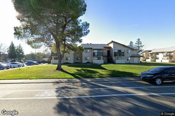 View of GOLDEN VILLAGE APTS