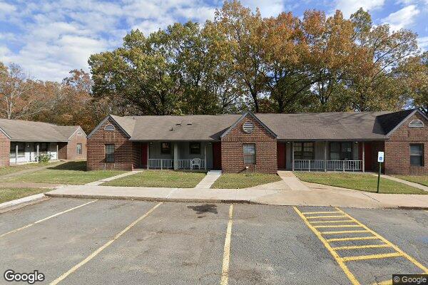 View of CEDAR BRANCH APTS