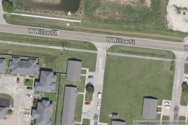 Photo of WILLOW BROOK II APTS