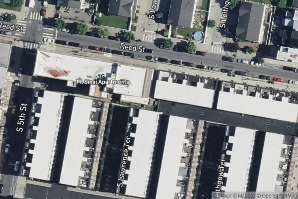 Photo of MT SINAI APTS