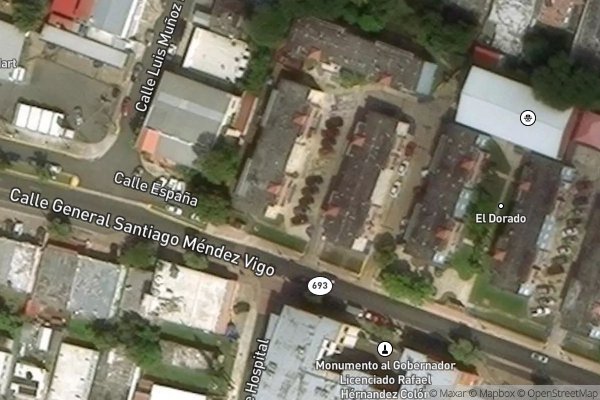 Photo of EL DORADO PUBLIC HOUSING 1