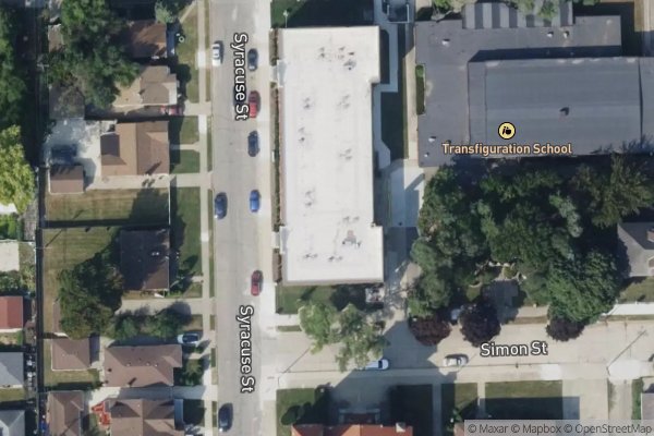 Photo of TRANSFIGURATION PLACE