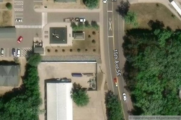 WOODLAND VILLAGE TH — Income-based apartments (LIHTC tax credit · Not Reported AMI) in Saint Cloud, Minnesota