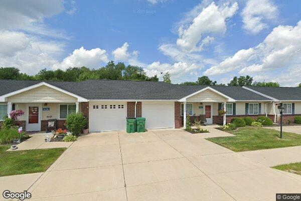 Photo of CLARY CROSSING SENIOR VILLAS