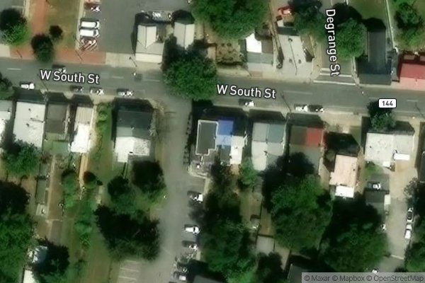 WESTERLEIGH APTS — Income-based apartments (LIHTC tax credit) in Frederick, Maryland