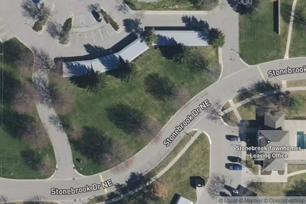 Photo of STONEBROOK TOWNHOMES I & II