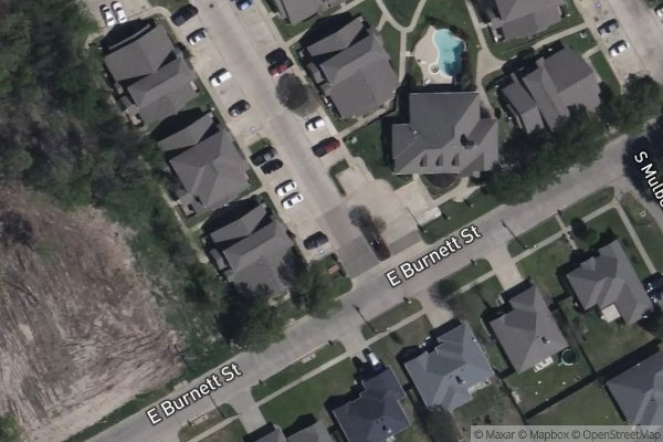 Photo of CREEKSIDE TERRACE APTS