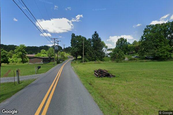 Photo of PEPPERIDGE APTS