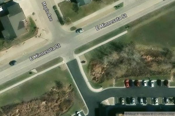 Photo of SAGE VIEW GLEN APARTMENTS