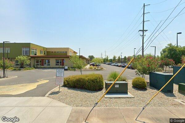 Photo of CENTER OF HOPE APARTMENTS