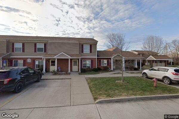 Photo of APPLE HILL APTS