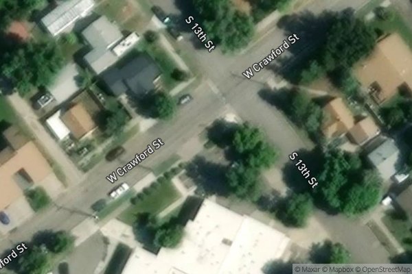 Photo of BLUEBUNCH FLATS
