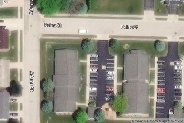 FAIRVIEW CROSSING APARTMENTS