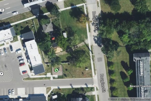 WINSTON COMMONS — Income-based apartments (LIHTC tax credit · Income Average AMI) in Pontiac, Michigan