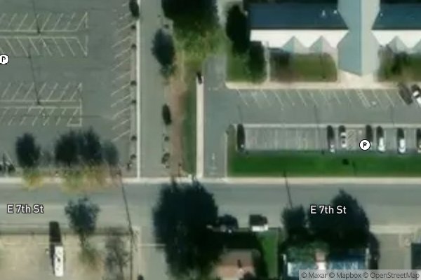 Photo of IRONWOOD APTS