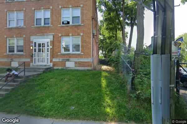 Photo of CLEARVIEW APTS