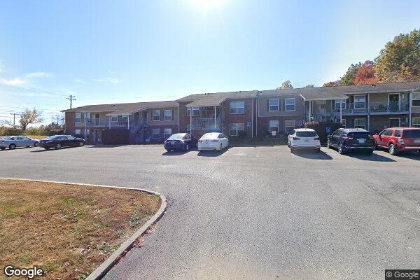 Photo of SHILOH APARTMENTS
