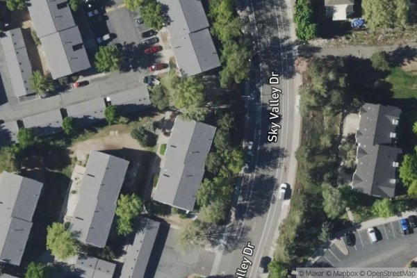 Photo of SKYVIEW APARTMENTS