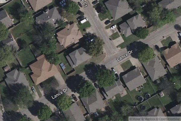 Photo of MISTY COURT DUPLEXES