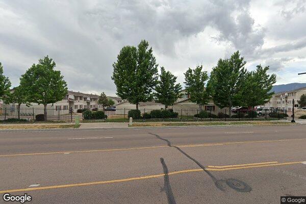 Photo of GREEN VALLEY APTS