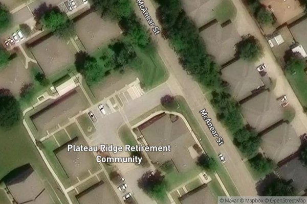 Photo of PLATEAU RIDGE APARTMENTS