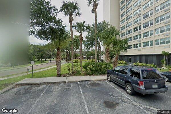 Photo of WILLIAM BOOTH TOWERS