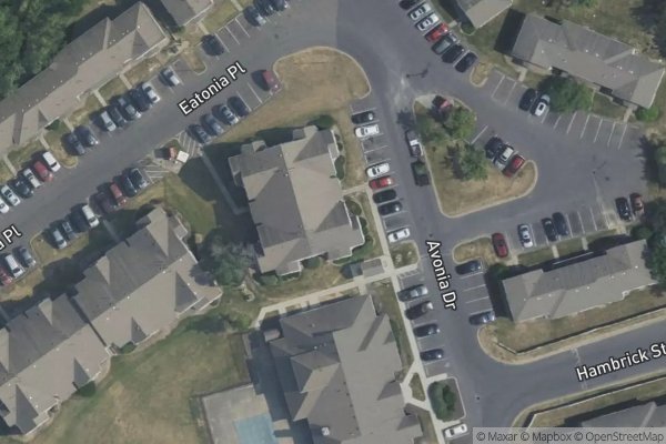 Photo of RIVER POINTE APTS
