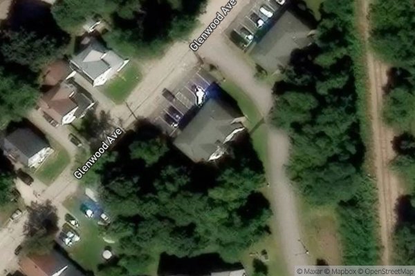 Photo of ARTHUR H. NICKLESS JR. HOUSING FOR THE ELDERLY