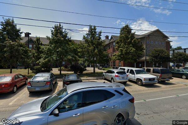 Photo of EAST OAKWOOD APARTMENTS