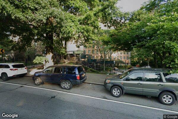Photo of ROSE HILL APARTMENTS