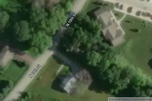 HILLDALE ESTATES