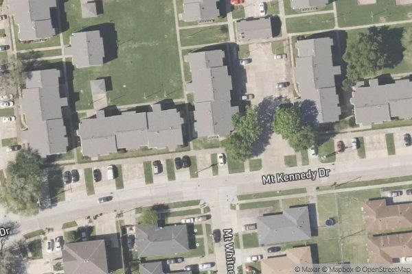 Photo of RIDGEFIELD APARTMENTS