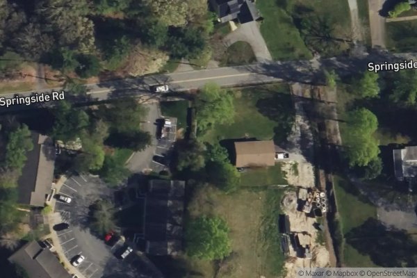 Photo of GEORGE KNIGHT HOMES AT SKYLAND