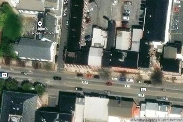Photo of 13 E HIGH ST