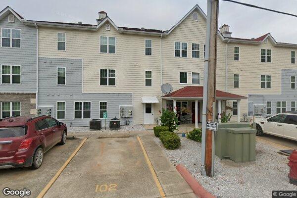 Photo of GRANDVIEW APARTMENTS/JASPER SR. CITIZENS