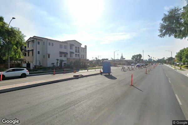 Photo of LINCOLN ANAHEIM PHASE II