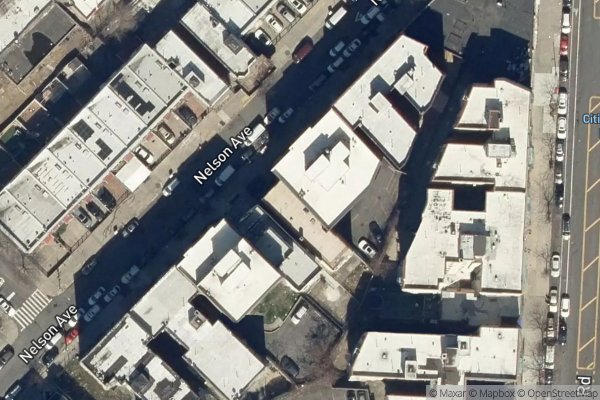 Photo of UNIVERSITY AVE CLUSTER