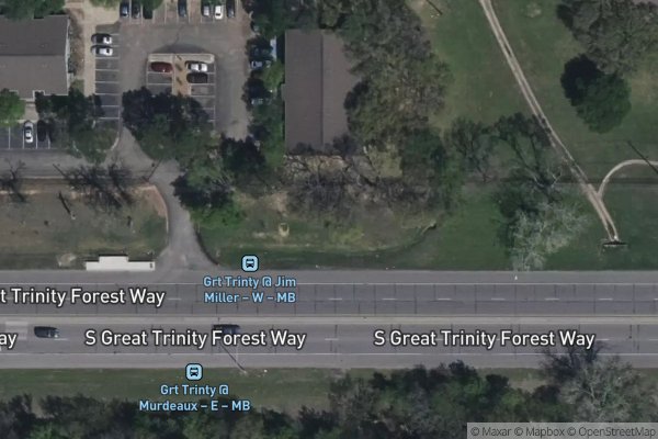 Photo of GROVE VILLAGE