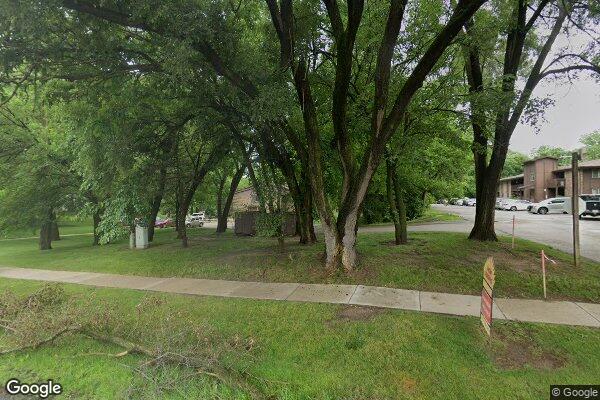 Photo of PALMYRA PARK II