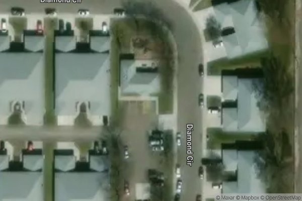 Photo of DIAMOND COURT