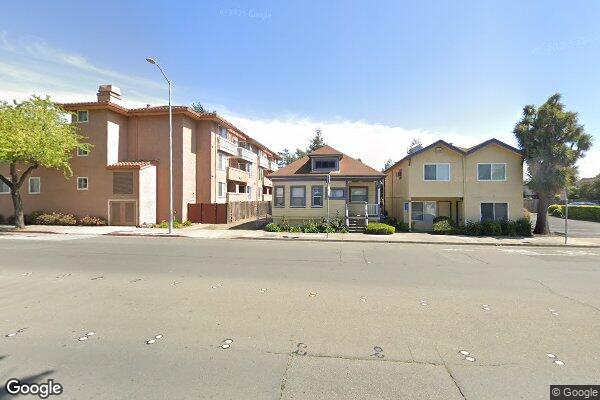 CASA ADOBE SENIOR APTS