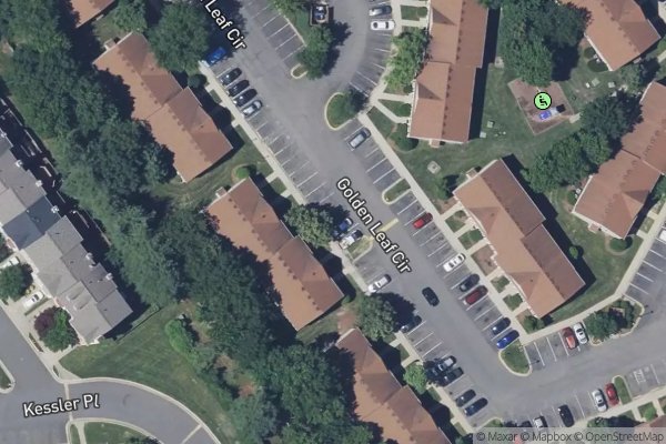 Photo of WOODBURN VILLAGE I