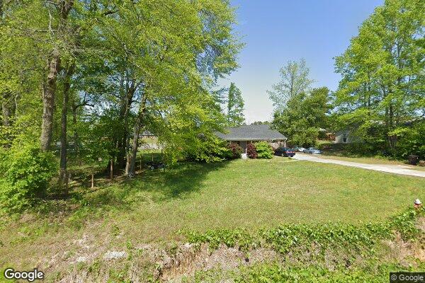 Photo of ARC/HDS HARNETT CO GH