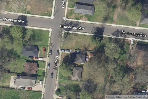 Photo of 611 LEATH ST