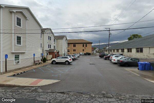 Photo of CHURCH STREET COMMONS