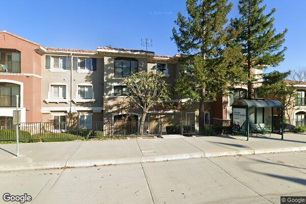 Photo of VINTAGE PASEO SENIOR APTS
