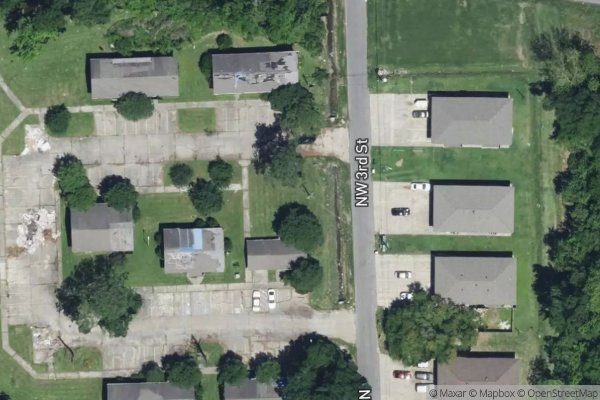 Photo of WILLOW RIDGE APTS.