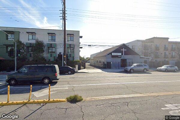 Photo of AVALON APTS (LOS ANGELES)