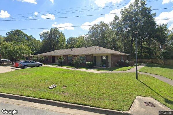 Photo of HERITAGE VILLA OF PINE BLUFF (202 PRAC)